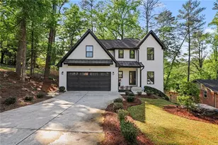 855 Fleetwood Cir SW, Atlanta, GA 30311 - Photo 1
