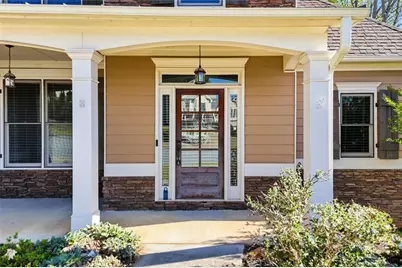 112 N Mountain Brooke Drive, Ball Ground, GA 30107 - Photo 7