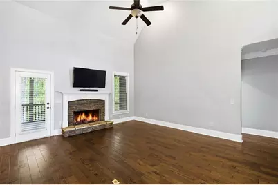 112 N Mountain Brooke Drive, Ball Ground, GA 30107 - Photo 11