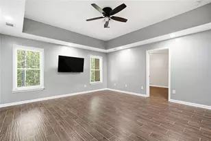 112 N Mountain Brooke Dr, Ball Ground, GA 30107 - Photo 55