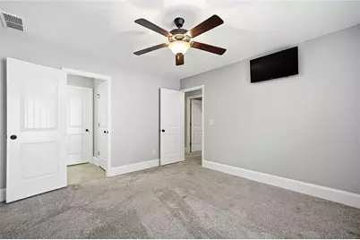 112 N Mountain Brooke Drive, Ball Ground, GA 30107 - Photo 49
