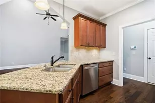 112 N Mountain Brooke Dr, Ball Ground, GA 30107 - Photo 17