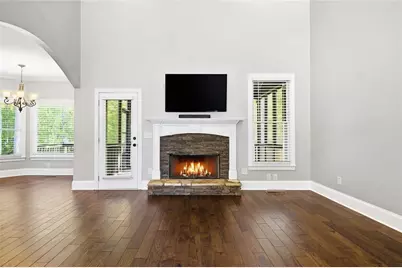 112 N Mountain Brooke Drive, Ball Ground, GA 30107 - Photo 13