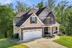 112 N Mountain Brooke Dr, Ball Ground, GA 30107 - Photo 5