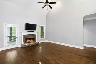 112 N Mountain Brooke Dr, Ball Ground, GA 30107 - Photo 11