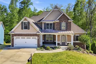 112 N Mountain Brooke Dr, Ball Ground, GA 30107 - Photo 3