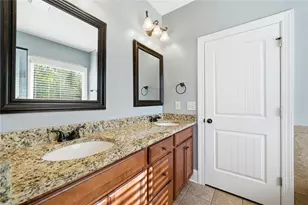 112 N Mountain Brooke Dr, Ball Ground, GA 30107 - Photo 33