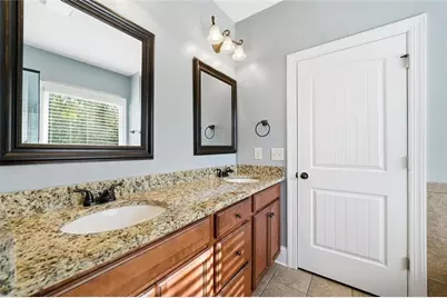 112 N Mountain Brooke Drive, Ball Ground, GA 30107 - Photo 33