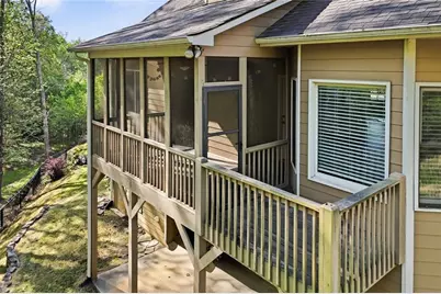 112 N Mountain Brooke Drive, Ball Ground, GA 30107 - Photo 65