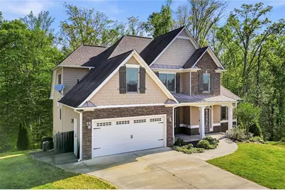 112 N Mountain Brooke Drive, Ball Ground, GA 30107 - Photo 5
