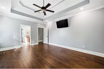 112 N Mountain Brooke Drive, Ball Ground, GA 30107 - Photo 31