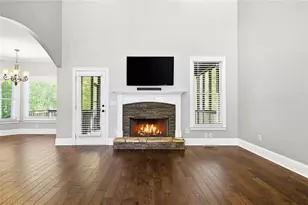 112 N Mountain Brooke Dr, Ball Ground, GA 30107 - Photo 13