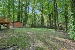 762 Maple Dr, Riverdale, GA 30274 - Photo 45