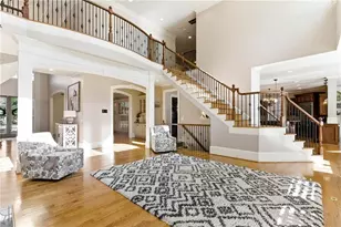 6335 Howell Cobb Ct, Acworth, GA 30101 - Photo 13