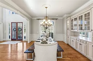 6335 Howell Cobb Ct, Acworth, GA 30101 - Photo 9