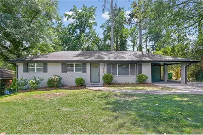 3191 Gay Drive, Decatur, GA 30032 - Photo 1