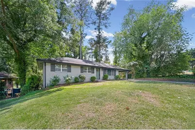 3191 Gay Drive, Decatur, GA 30032 - Photo 5