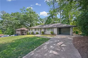 3191 Gay Dr, Decatur, GA 30032 - Photo 3