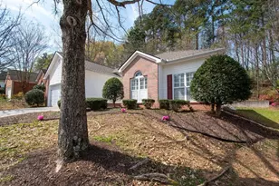 19 Harper's Farm Dr, Newnan, GA 30263 - Photo 37
