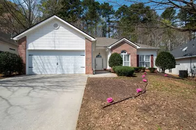 19 Harpers Farm Drive, Newnan, GA 30263 - Photo 35