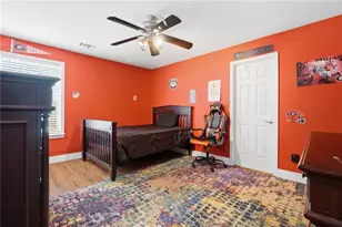 460 Persimmon Dr, Sharpsburg, GA 30277 - Photo 17