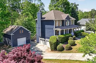 218 Spearfish Dr, Canton, GA 30114 - Photo 5
