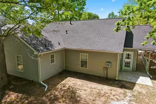 3008 Pommel Ct, Conyers, GA 30013 - Photo 9