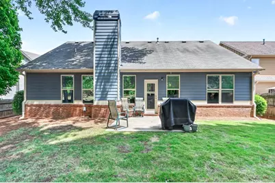 1609 Lake Holcomb Lane, Marietta, GA 30062 - Photo 27