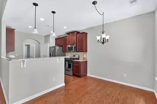 1609 Lake Holcomb Ln, Marietta, GA 30062 - Photo 9