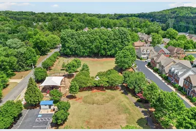 1609 Lake Holcomb Lane, Marietta, GA 30062 - Photo 39