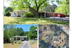 394 NW Hwy 211, Winder, GA 30680 - Photo 1