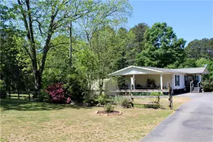 394 NW Hwy 211, Winder, GA 30680 - Photo 41