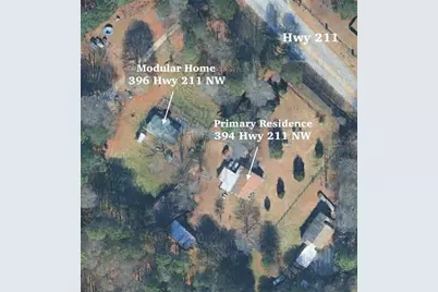 394 NW Hwy 211, Winder, GA 30680 - Photo 3