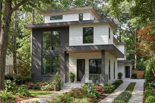 215 Flora Ave NE, Atlanta, GA 30307 - Photo 1