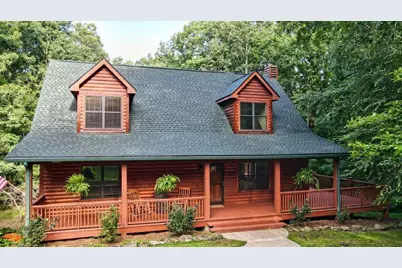 124 S Stewart Lane, Rising Fawn, GA 30738 - Photo 101
