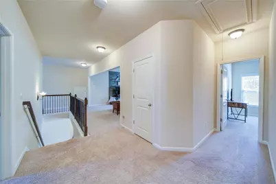 4950 Plainsman Circle, Cumming, GA 30028 - Photo 27