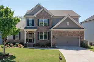 4950 Plainsman Cir, Cumming, GA 30028 - Photo 1