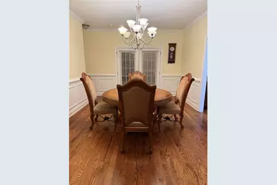 805 Thomas Avenue, Chickamauga, GA 30707 - Photo 23