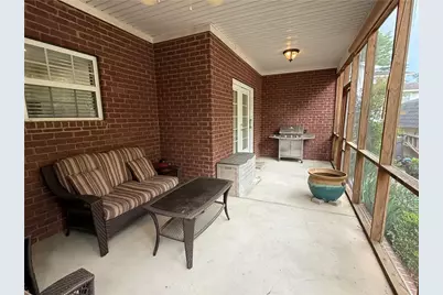805 Thomas Avenue, Chickamauga, GA 30707 - Photo 31