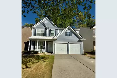 515 Friars Head Drive, Suwanee, GA 30024 - Photo 1