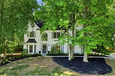 2427 Watercrest Terrace NW, Acworth, GA 30101 - Photo 35