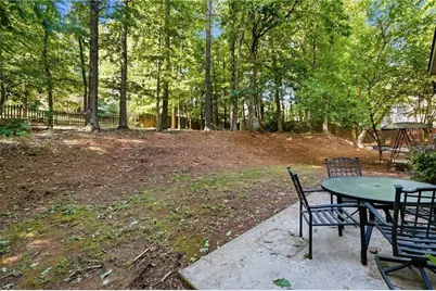 2427 Watercrest Terrace NW, Acworth, GA 30101 - Photo 33