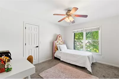 2427 Watercrest Terrace NW, Acworth, GA 30101 - Photo 21