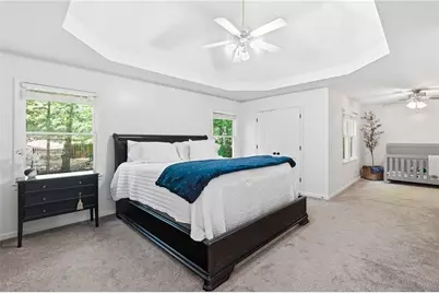 2427 Watercrest Terrace NW, Acworth, GA 30101 - Photo 25