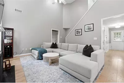 522 Stepney Court, Marietta, GA 30067 - Photo 7