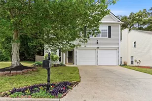 522 Stepney Ct, Marietta, GA 30067 - Photo 1