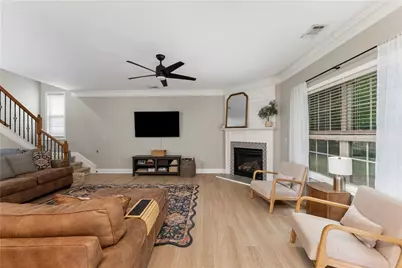 508 Crestmont Lane, Canton, GA 30114 - Photo 9