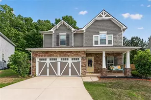 508 Crestmont Ln, Canton, GA 30114 - Photo 1