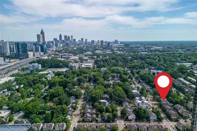 1252 Atlantic Drive NW, Atlanta, GA 30318 - Photo 47