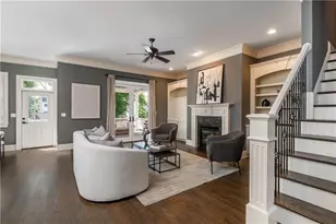 1252 Atlantic Dr NW, Atlanta, GA 30318 - Photo 17